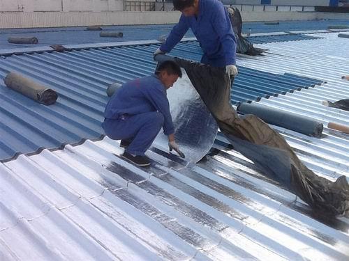 专业各种防水隔热工程—广东省广州市乐筑防水建筑工程公司