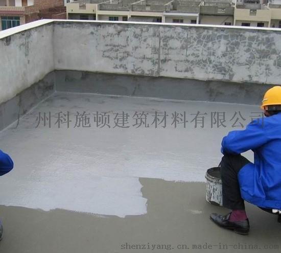 广州增城防水补漏价格，广州增城防水堵漏工程公司